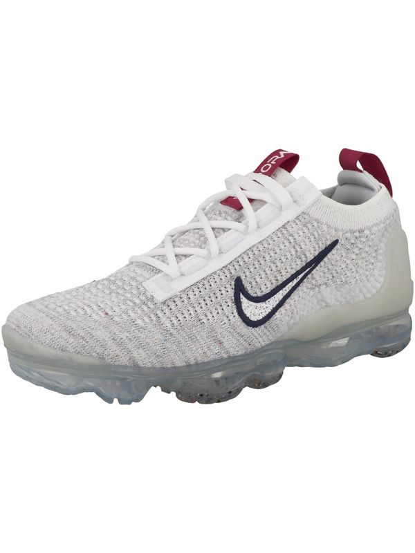 Nike Sportswear Nike Sportswear Nizke superge  temno modra / rdeča / off-bela
