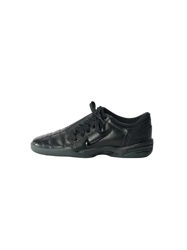 Nike Sportswear Nike Sportswear Nizke superge 'Total 90'  črna
