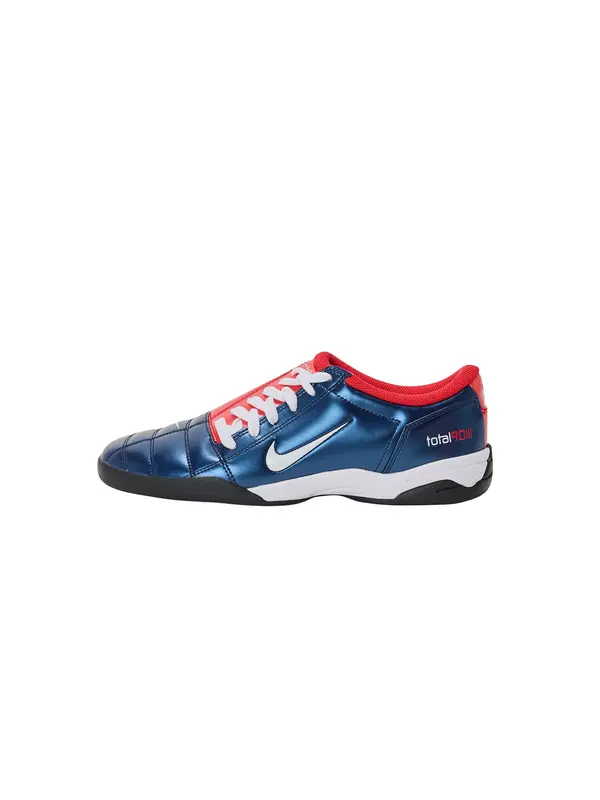 Nike Sportswear Nike Sportswear Nizke superge 'TOTAL 90'  mornarska / rdeča / bela