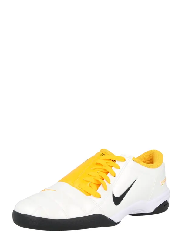 Nike Sportswear Nike Sportswear Nizke superge 'TOTAL 90'  oranžna / črna / bela
