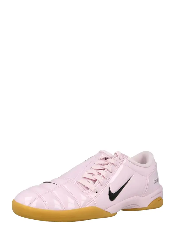 Nike Sportswear Nike Sportswear Nizke superge 'Total 90'  roza / črna