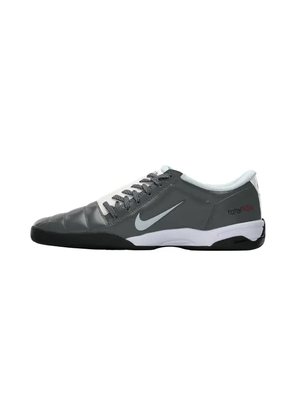 Nike Sportswear Nike Sportswear Nizke superge 'TOTAL 90'  svetlo modra / grafit / bela