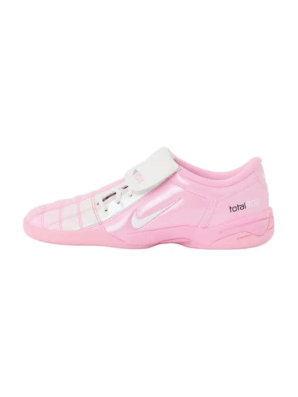 Nike Sportswear Nike Sportswear Nizke superge 'Total 90'  svetlo roza / off-bela