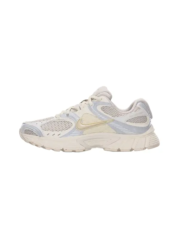 Nike Sportswear Nike Sportswear Nizke superge 'V5'  bež / pastelno modra / svetlo modra / bela