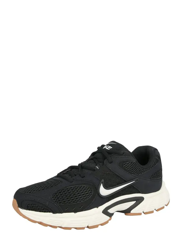 Nike Sportswear Nike Sportswear Nizke superge 'V5 RNR'  črna / bela