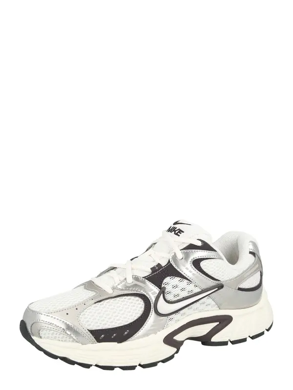 Nike Sportswear Nike Sportswear Nizke superge 'V5 RNR'  kremna / rjava / srebrna / naravno bela