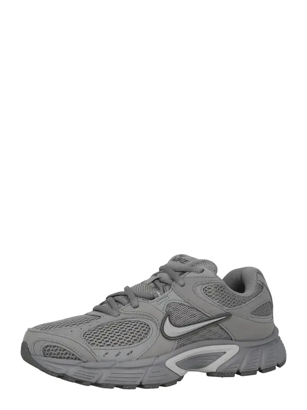 Nike Sportswear Nike Sportswear Nizke superge 'V5 RNR'  siva / svetlo siva