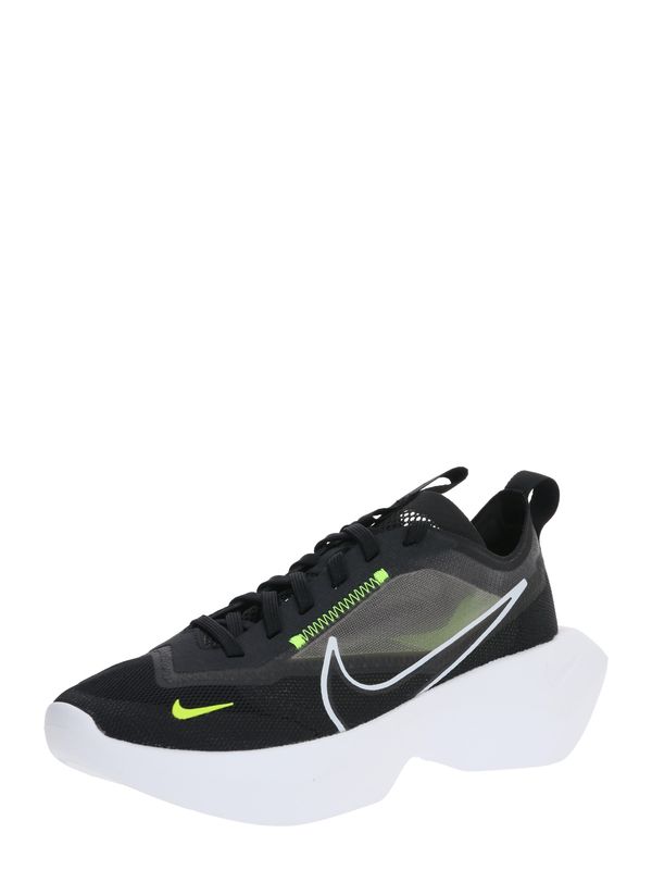 Nike Sportswear Nike Sportswear Nizke superge 'Vista Lite'  rumena / črna / bela