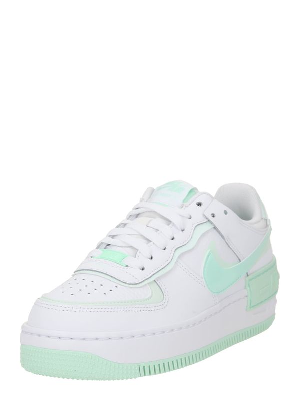 Nike Sportswear Nike Sportswear Nizke superge 'W AF1 SHADOW MT'  bela