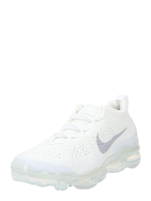 Nike Sportswear Nike Sportswear Nizke superge 'W AIR VAPORMAX 2023 FK'  bela