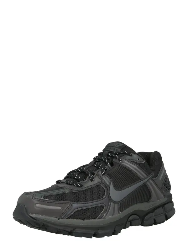 Nike Sportswear Nike Sportswear Nizke superge 'Zoom Vomero 5'  antracit / črna