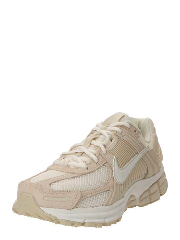 Nike Sportswear Nike Sportswear Nizke superge 'ZOOM VOMERO 5'  bež / bela