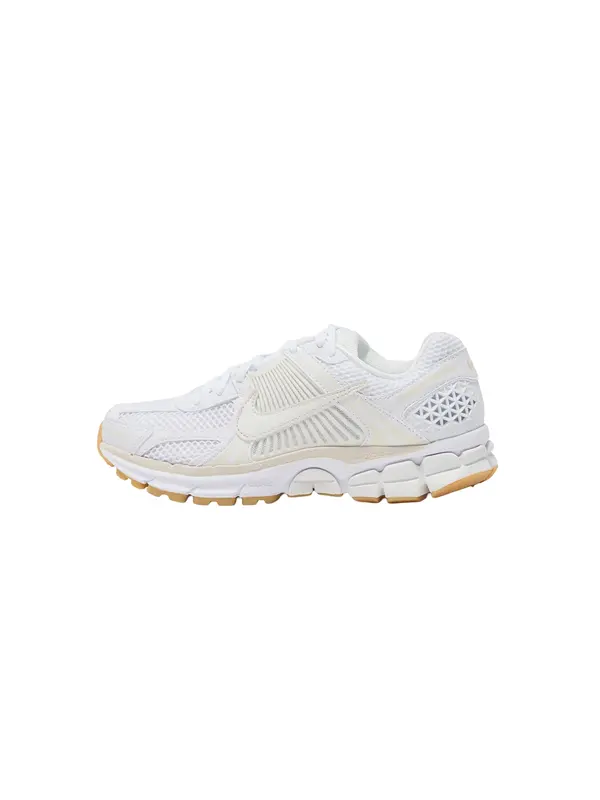 Nike Sportswear Nike Sportswear Nizke superge 'ZOOM VOMERO 5'  bež / bela