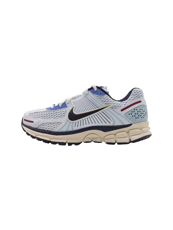 Nike Sportswear Nike Sportswear Nizke superge 'ZOOM VOMERO 5'  bež / modra / marine / svetlo modra