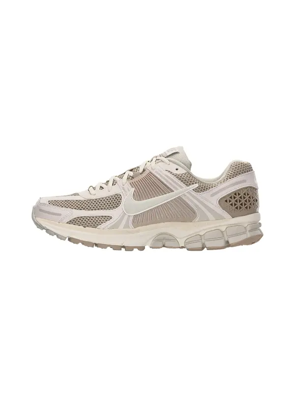 Nike Sportswear Nike Sportswear Nizke superge 'ZOOM VOMERO 5'  kamela / pesek / temno siva