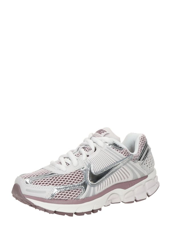 Nike Sportswear Nike Sportswear Nizke superge 'ZOOM VOMERO 5'  siva / svetlo siva / mauve / srebrna