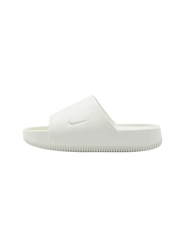 Nike Sportswear Nike Sportswear Nizki natikači 'Calm'  bela