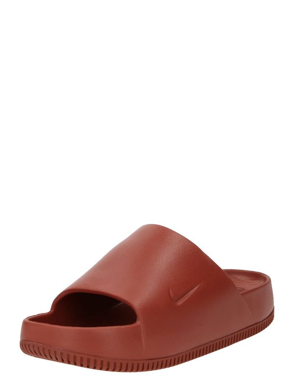 Nike Sportswear Nike Sportswear Nizki natikači 'CALM SLIDE'  jastog