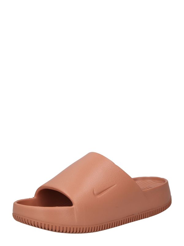 Nike Sportswear Nike Sportswear Nizki natikači 'CALM SLIDE'  staro roza