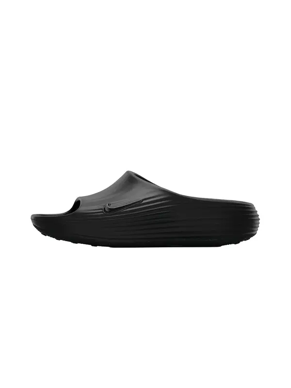 Nike Sportswear Nike Sportswear Nizki natikači 'React'  črna