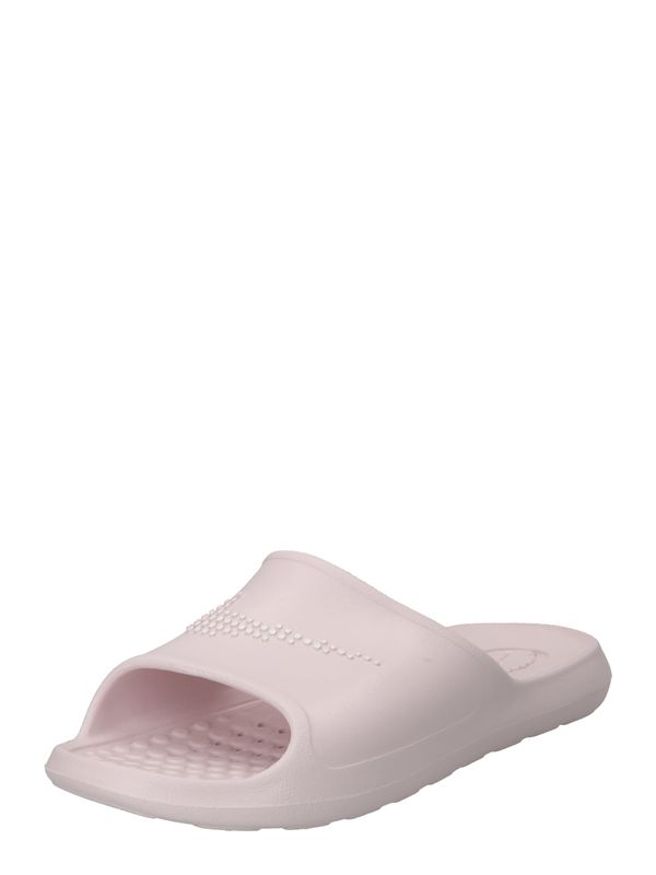 Nike Sportswear Nike Sportswear Nizki natikači 'VICTORI ONE SHWER SLIDE'  pastelno roza