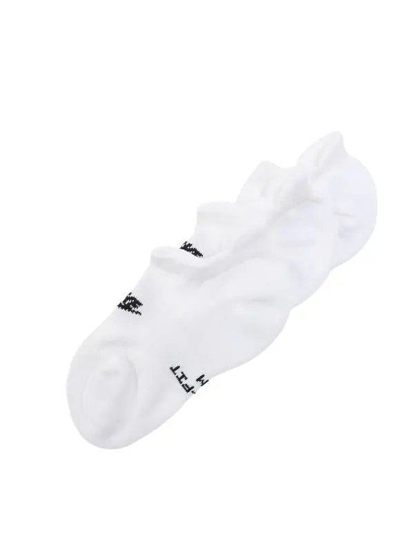 Nike Sportswear Nike Sportswear Nogavice  črna / bela