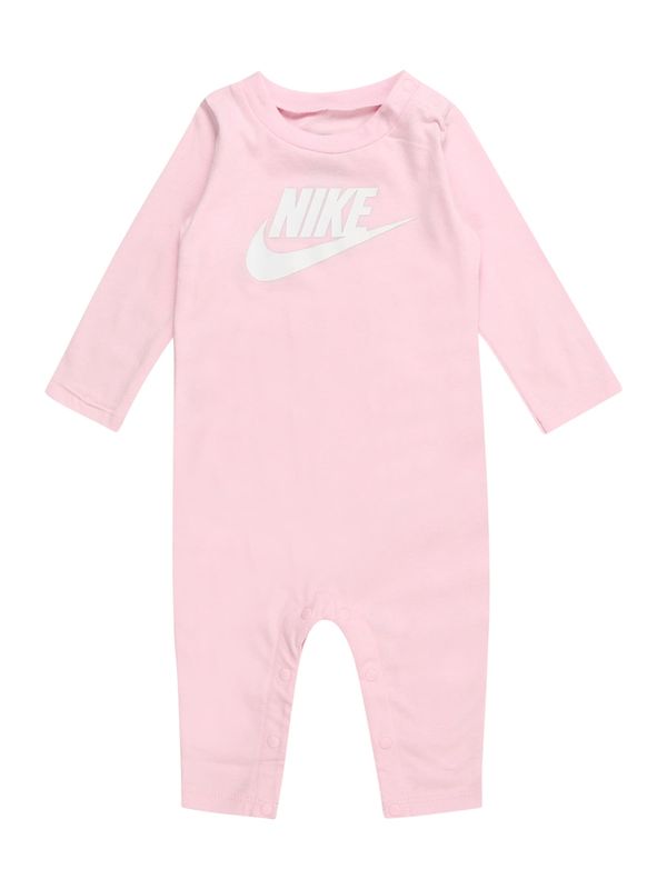 Nike Sportswear Nike Sportswear Pajac/bodi  roza / bela