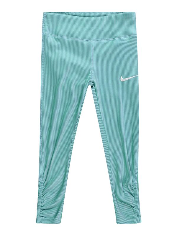 Nike Sportswear Nike Sportswear Pajkice  cijansko modra / svetlo modra / bela