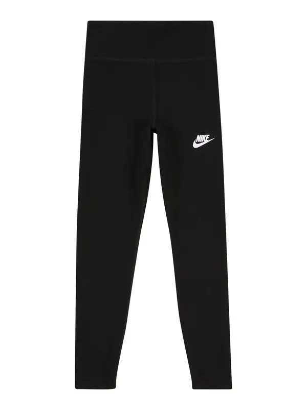 Nike Sportswear Nike Sportswear Pajkice 'Classic'  črna / bela