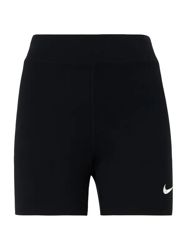 Nike Sportswear Nike Sportswear Pajkice 'CLSC'  črna / bela
