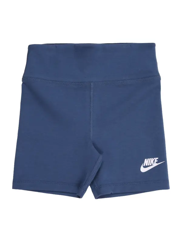 Nike Sportswear Nike Sportswear Pajkice 'CLSSC'  mornarska / bela