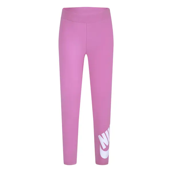Nike Sportswear Nike Sportswear Pajkice 'CLUB'  fuksija / bela