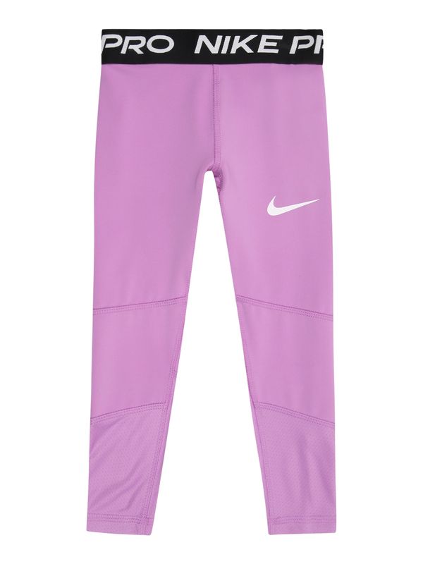 Nike Sportswear Nike Sportswear Pajkice  lila / črna / bela