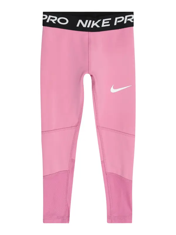 Nike Sportswear Nike Sportswear Pajkice  roza / črna