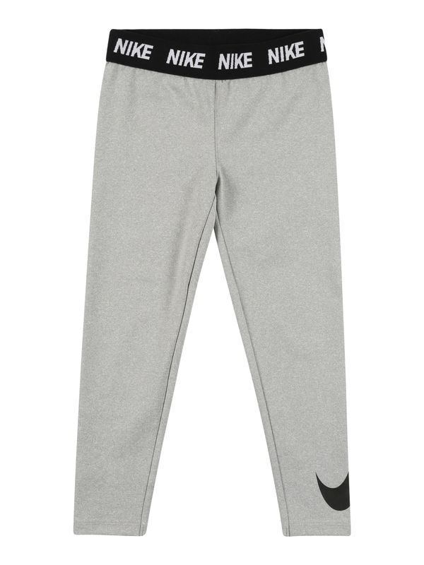 Nike Sportswear Nike Sportswear Pajkice  siva / črna