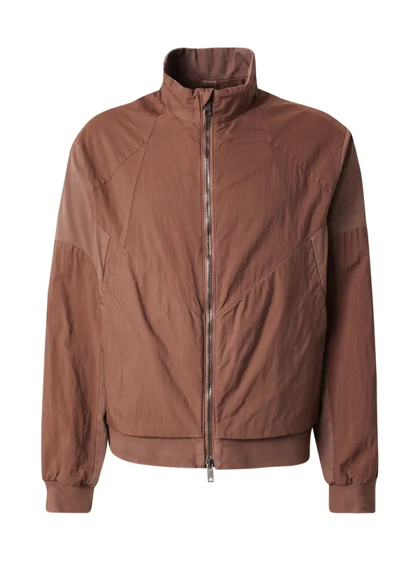 Nike Sportswear Nike Sportswear Prehodna jakna  rjava