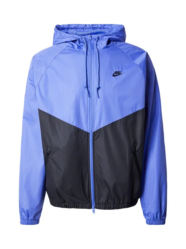 Nike Sportswear Nike Sportswear Prehodna jakna  safir