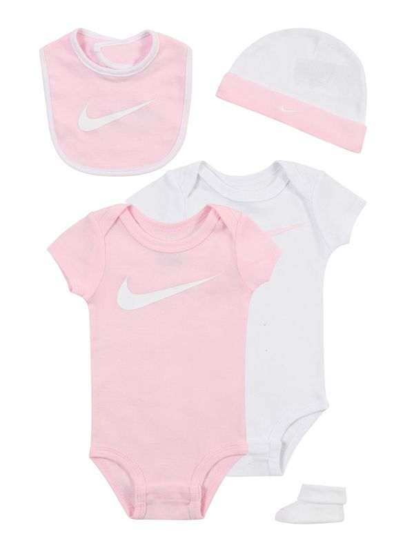 Nike Sportswear Nike Sportswear Set perila  roza / bela