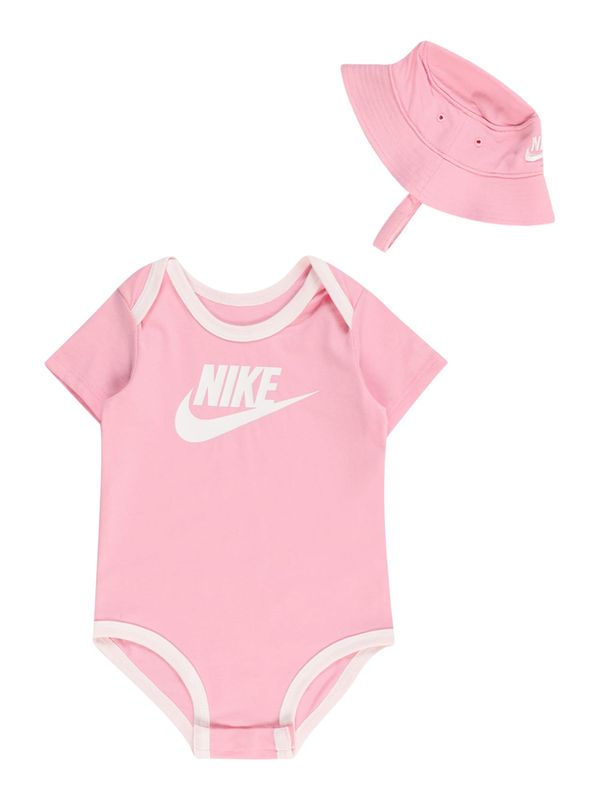 Nike Sportswear Nike Sportswear Set perila  roza / bela