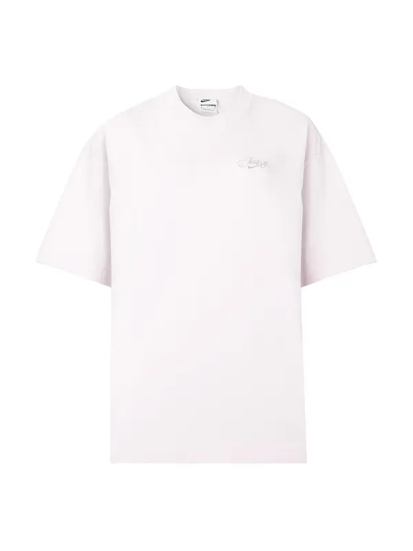 Nike Sportswear Nike Sportswear Široka majica  rosé / svetlo roza