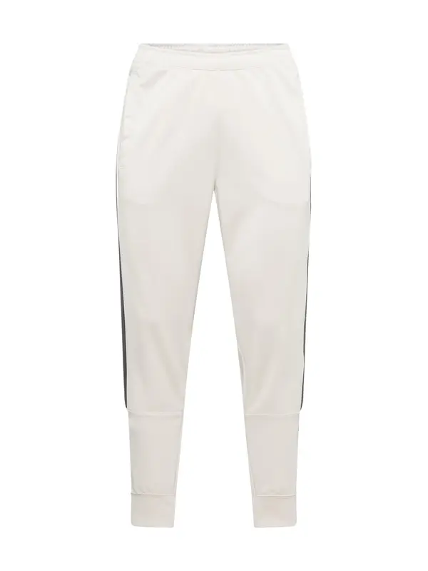 Nike Sportswear Nike Sportswear Športne hlače 'Air'  antracit / off-bela