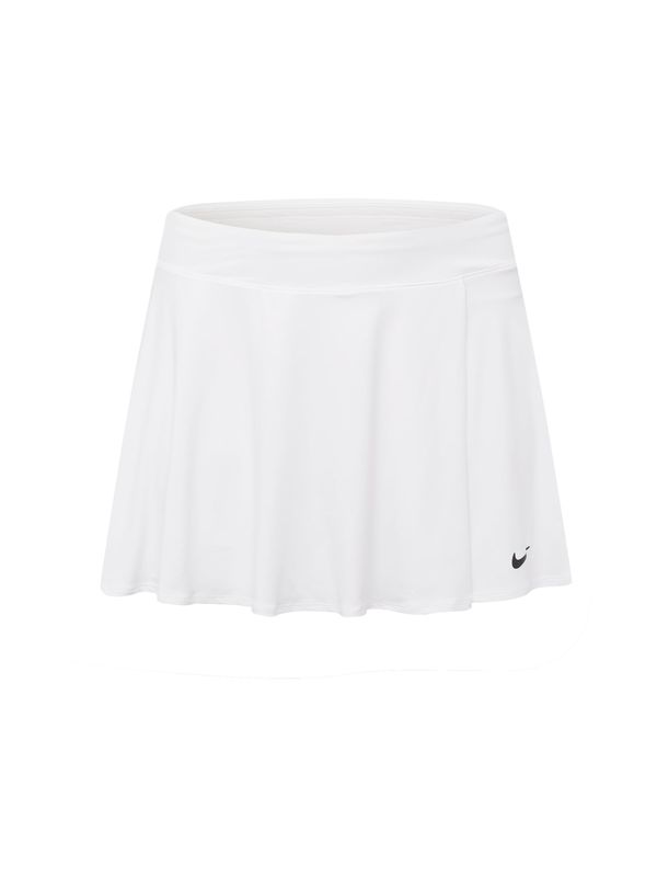 Nike Sportswear Nike Sportswear Športno krilo  črna / bela