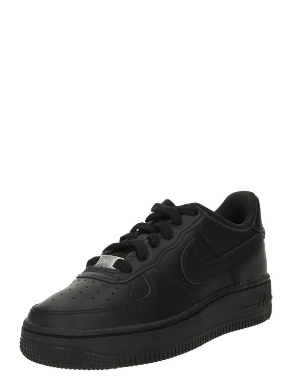 Nike Sportswear Nike Sportswear Superge 'Air Force 1 LV8 2'  črna