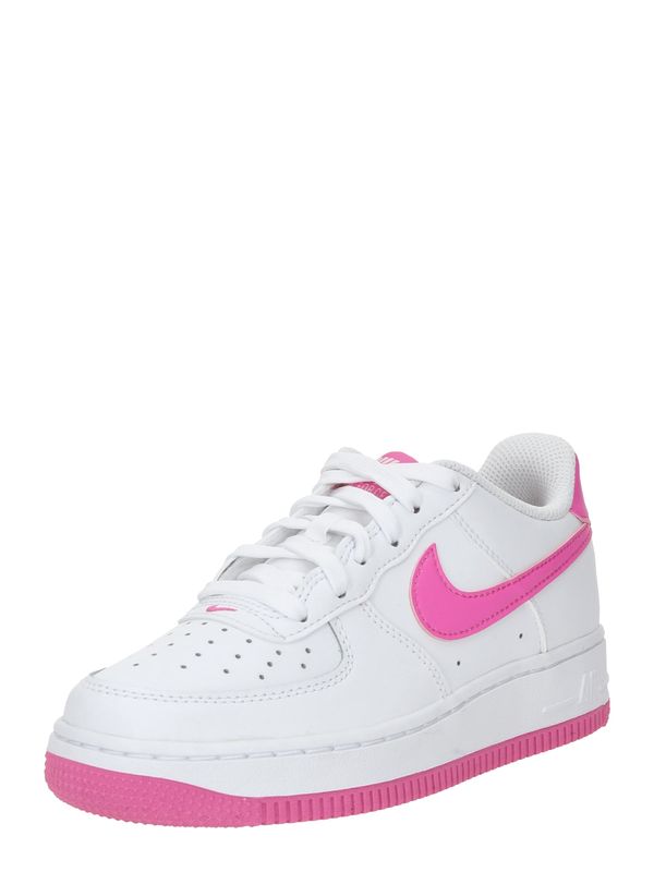 Nike Sportswear Nike Sportswear Superge 'Air Force 1 LV8 2'  roza / bela