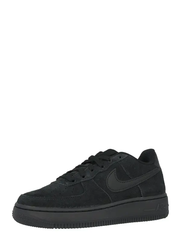 Nike Sportswear Nike Sportswear Superge 'Air Force 1 LV8 3'  črna