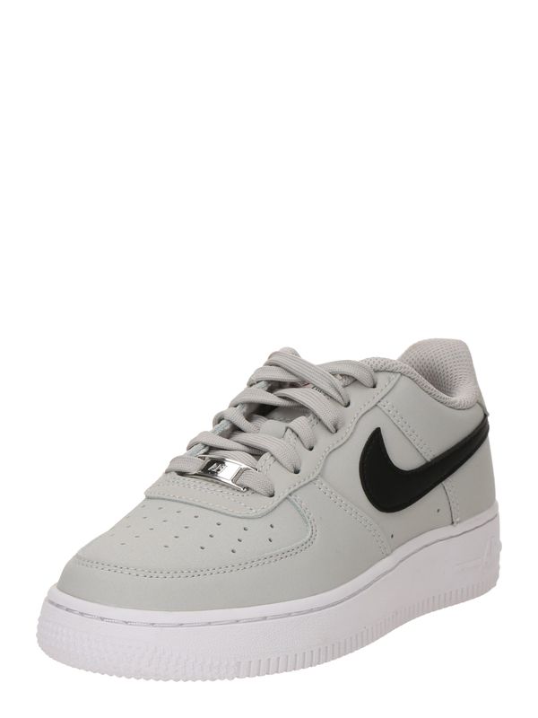 Nike Sportswear Nike Sportswear Superge 'Air Force 1 LV8'  greige / črna