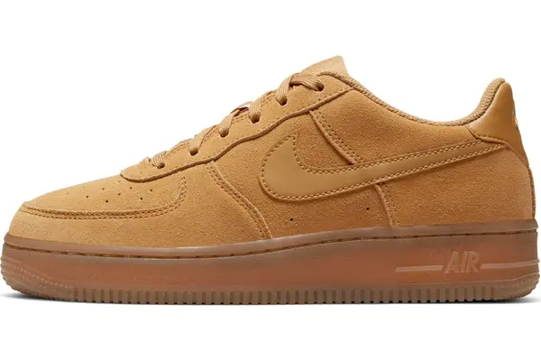 Nike Sportswear Nike Sportswear Superge 'Air Force 1'  rjava