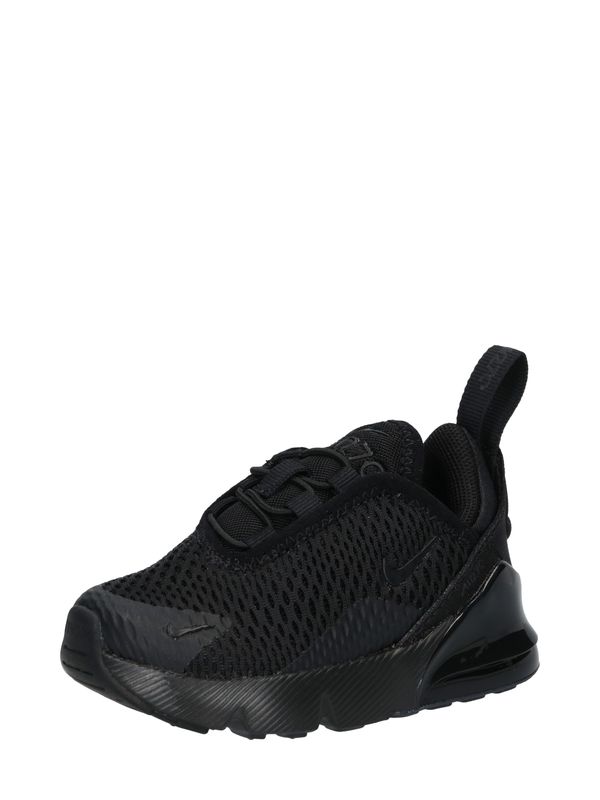 Nike Sportswear Nike Sportswear Superge 'Air Max 270'  črna