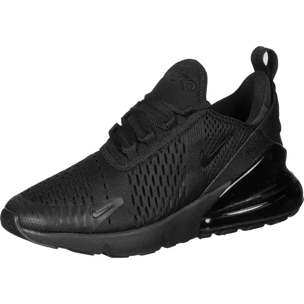 Nike Sportswear Nike Sportswear Superge 'Air Max 270'  črna