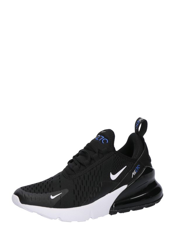 Nike Sportswear Nike Sportswear Superge 'Air Max 270'  kraljevo modra / črna / bela